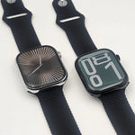 HK10 Pro Max Smart Watch 2.02" AMOLED Display AI ChatGPT Bluetooth Calling Black