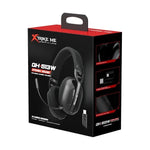 XTRIKE-ME GH-513W Tri-Mode Wireless Gaming Headset Bluetooth 6.0 2.4GHz & Wired