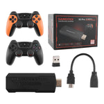X2 Pro 64GB 35,000+ Games 4K Retro Game Stick