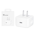 iPhone 17 Pro Max 40W USB-C Power Adapter