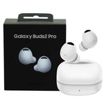 Samsung Galaxy Buds 2 Pro Bluetooth Earbuds White | Wireless ANC Earbuds with HD Sound