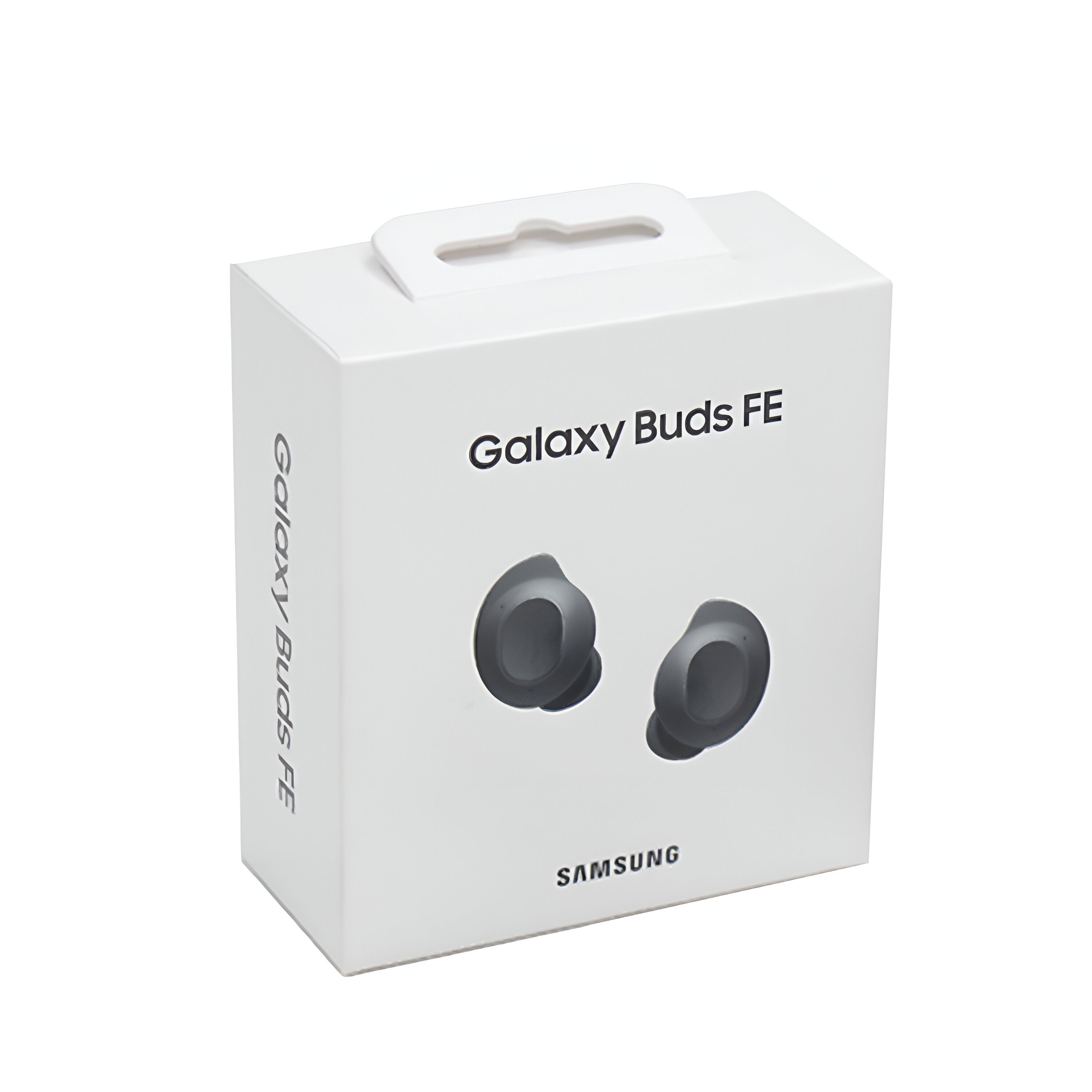 Samsung Galaxy Buds FE True Wireless Bluetooth Earbuds SM-R400N White