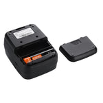 Speed-X BT450M 58mm Mini Portable Bluetooth Thermal Receipt Printer USB