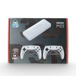 M22 64GB 30,000+ Games Retro Gaming Stick