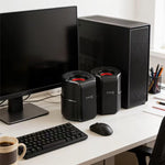 SpeedX SX-SP01 6W USB Desktop Speaker