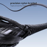 Joyroom S-A28 Flash Series 60W USB-C to USB-C Fast Charging Cable (1 Meter)