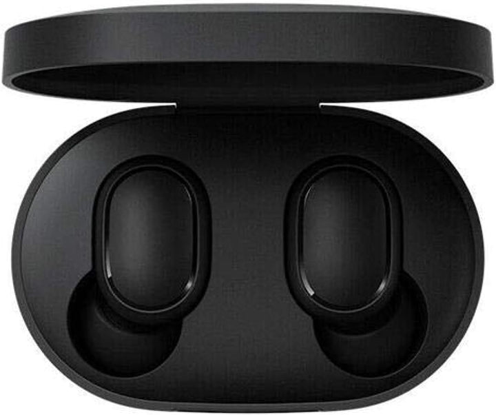 Xiaomi Mi True Wireless Earbuds Basic 2 – Bluetooth 5.0 IPX4 Sweat Resistant Earbuds