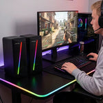SpeedX SX-SP03 6W RGB USB Desktop Speaker