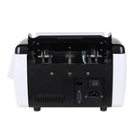 Speedx SP-CM800 Mixed Value High-Speed Cash Counting Machine – 21,000 Notes/Min