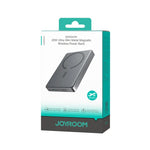Joyroom JR-PBM08 Pro 10000mAh 20W Magnetic Wireless Power Bank Ultra-Thin