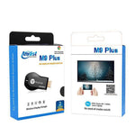 AnyCast M9 Plus 1080P HDMI WiFi Display TV Dongle Wireless Screen Mirroring