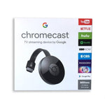Chromecast 2 HDMI WiFi Dongle A20 Wireless TV Streaming Device