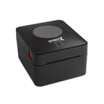 SpeedX SP-690UB 4-Inch Thermal Label Printer USB Bluetooth
