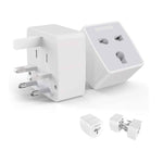 LDNIO Z4 Universal 6A Travel Adapter UK US EU AU Universal Plug
