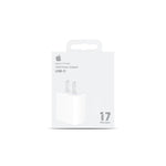 iPhone 17 Pro Max 35W USB-C Fast Charging Power Adapter (US Pin)