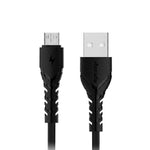 Remax Proda B47M USB-A to Micro USB Fast Charging & Data Cable (1M, 3A)