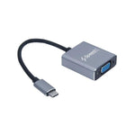 SpeedX Type C 3.1 to VGA Converter HD Display Adapter