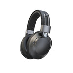 NIA WH700 Over Ear Wireless Bluetooth Headphones with Mic | Stereo Sound, FM Radio, TF Card Support, IPX4