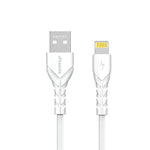 Remax Proda B47i USB-A to Lightning Fast Charging & Data Transfer Cable (3A)