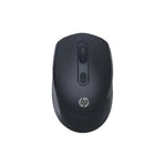 HP S5000 Bluetooth & 2.4GHz Wireless Mouse Dual Mode Ergonomic Optical Mouse