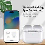 Apple AirPods Pro 3 ANC (3rd Generation) Bluetooth 5.3 USB-C Charging Case