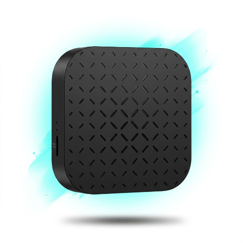 Carlinkit T-Box Android 12 Wireless Car Play AI Box 2GB+16GB GPS YouTube Netflix Car Adapter