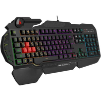 Gaming Keyboards