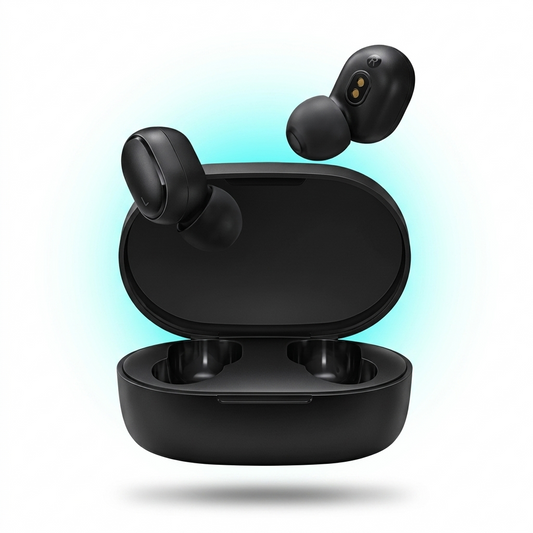 Xiaomi Mi True Wireless Earbuds Basic 2 – Bluetooth 5.0 IPX4 Sweat Resistant Earbuds