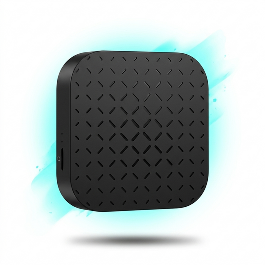 Carlinkit T-Box Android 12 Wireless Car Play AI Box 2GB+16GB GPS YouTube Netflix Car Adapter
