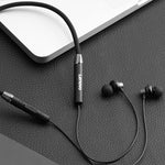 LENOVO HE05 Wireless Neckband Headphones (Original) – Bluetooth 5.0 Sports Earphones