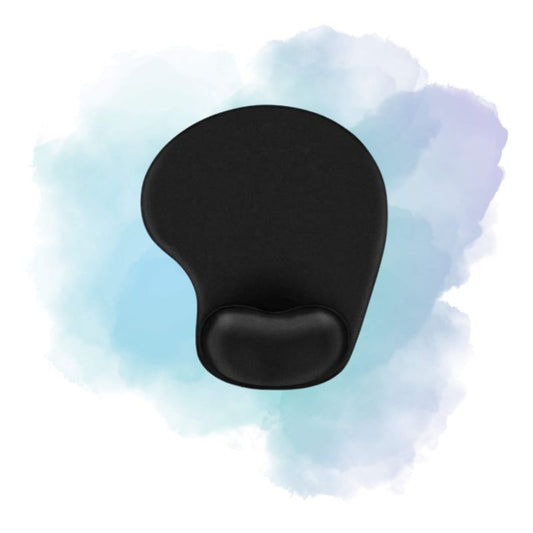 H18 Ergonomic Gel Mouse Pad with Wrist Rest Support