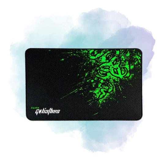 Razer Goliathus Gaming Mouse Pad 355x440x4mm Large Stitched Mouse Mat
