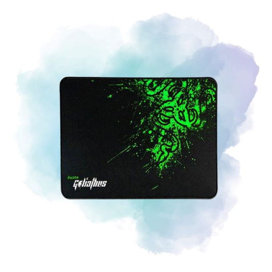 Razer Goliathus Small Gaming Mouse Pad 245x320x4mm Stitched Edge