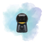Speed-X 9500 2D Desktop Barcode Scanner Hands-Free QR Code Reader
