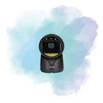 Speed-X 9600 2D Desktop Barcode Scanner USB QR Code Reader