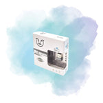 SpeedX Alfa W102 300Mbps Wireless USB WiFi Adapter Original