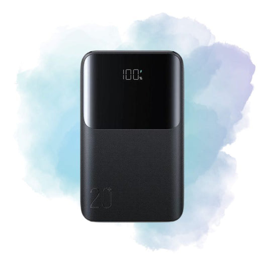 Joyroom JR-QP192 Mini 20000mAh 22.5W Fast Charging Power Bank