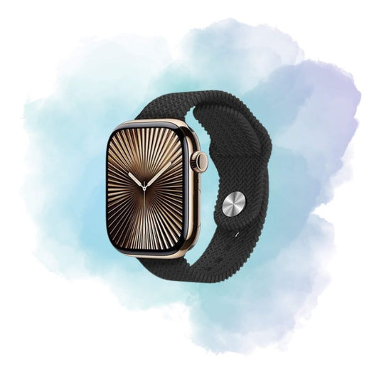 HK10 Pro Max Smart Watch 2.02" AMOLED Display AI ChatGPT Bluetooth Calling Black