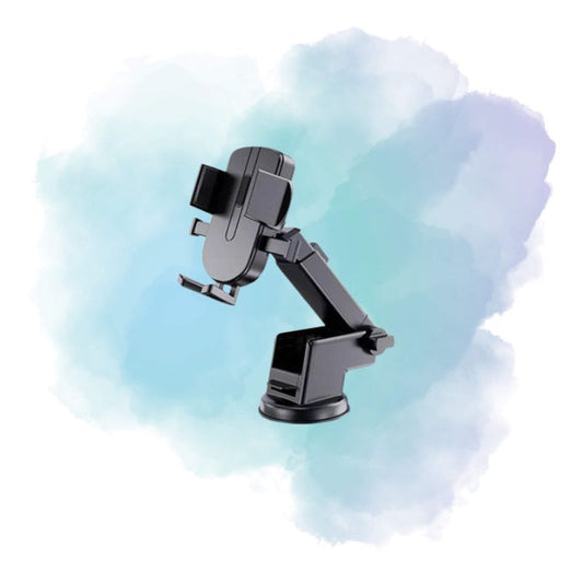 Aspor A570 360° Rotatable Car Mobile Phone Holder Vent Mount