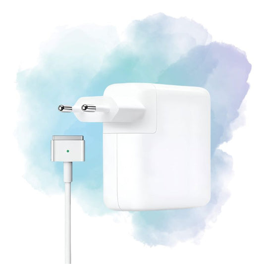 Apple 85W MagSafe 2 T-Shape Magnetic Charger for MacBook Pro
