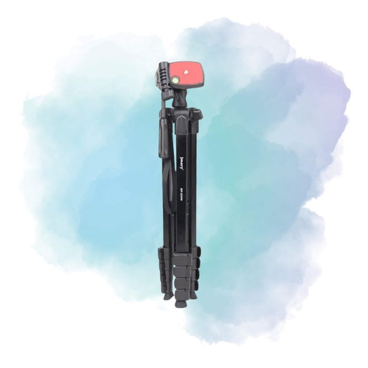 Jmary KP-2209 Tripod 1.7m Horizontal Axis with Extendable Arm