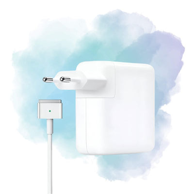 Apple 85W MagSafe 2 T-Shape Magnetic Charger for MacBook Pro