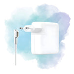Apple 60W MagSafe 1 L-Shape Charger for MacBook Pro | Magnetic Power Adapter