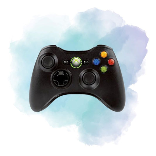 Xbox 360 Wireless Game Pad Controller for Xbox 360 & PC
