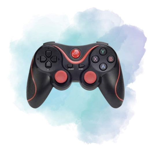 X3 Smart Wireless 2.4G Gaming Controller for PC & Mobile Phones
