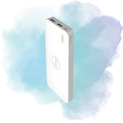 Romoss PB10F Power Bank Polymos 10 Air 10000mAh 22.5W Fast Charging