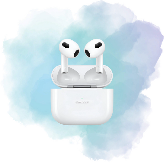 Joyroom JR-T03S Plus 4th Generation TWS Bluetooth Headset