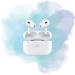 Joyroom JR-T03S Pro Max True Wireless Earbuds (Original White)