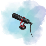 BOYA BY-MM1 Original Professional Microphone