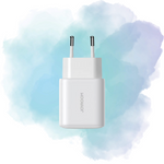 Joyroom JR-TCF20 20W PD Fast Charger (EU Plug)